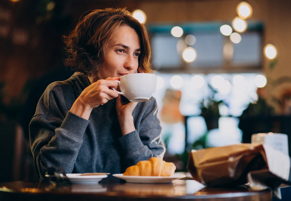 How to make cappuccino with espresso machine