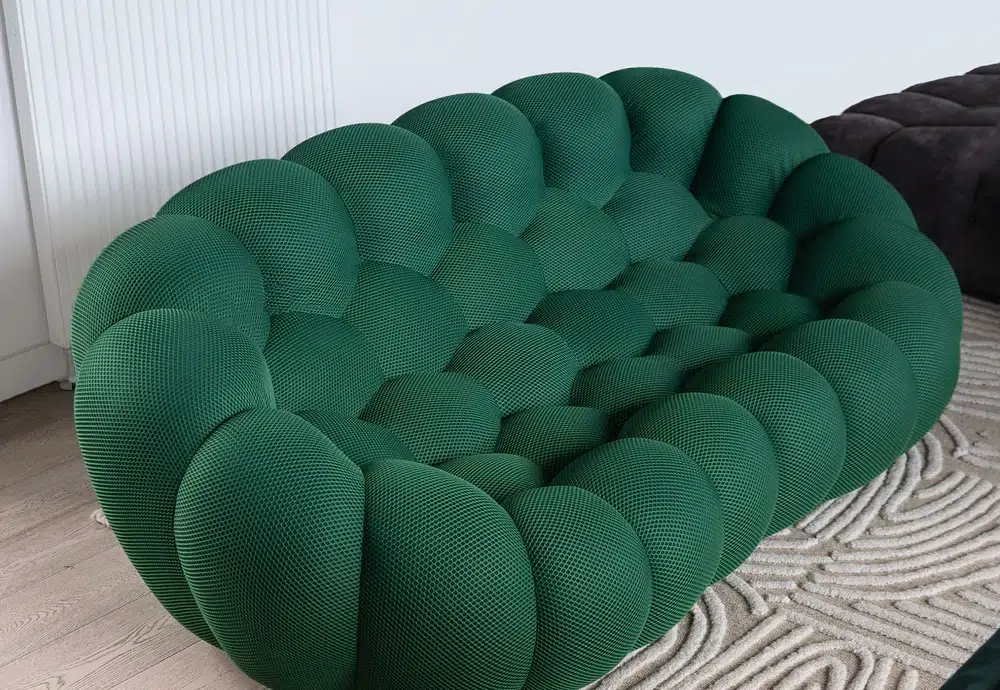 Bubble sofa