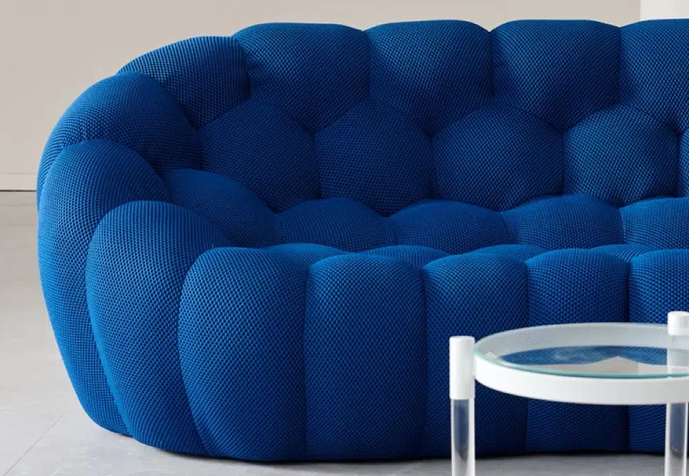 Bubble sofa small