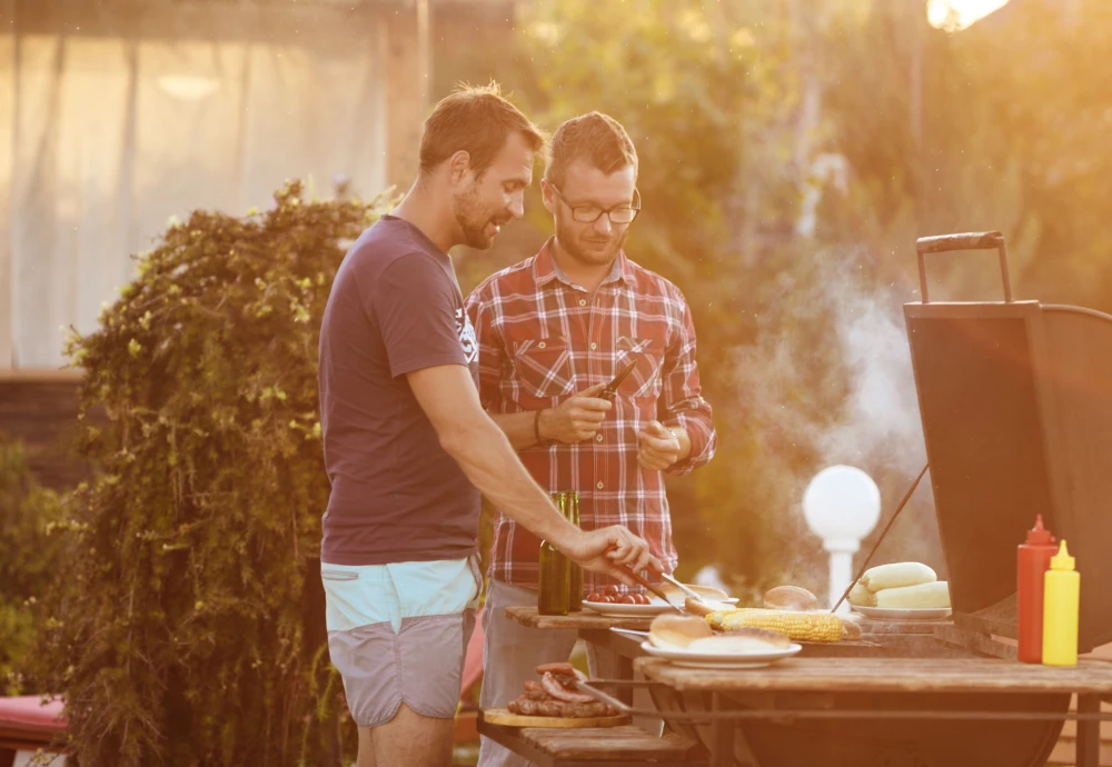 Wood pellet grill and smoker at luxant. Shop